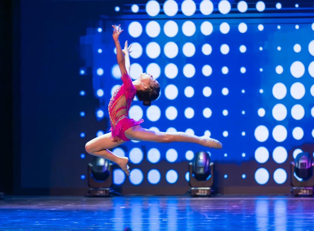 Have to Dance Competition 2024